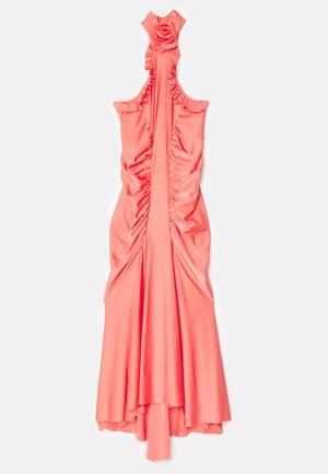 Philosophy di Lorenzo Serafini DRESS - Koktejlové šaty / šaty na párty - fucsia