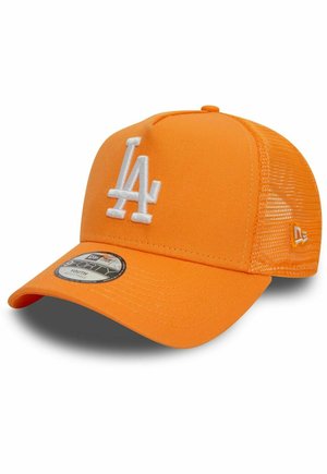 LOS ANGELES DODGERS - Cap - orange