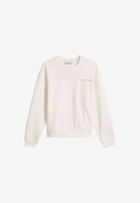 Unausgewählt, silky white