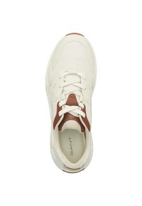 GANT PROFELLO - Sneaker low - light beige