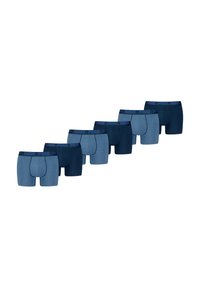 Unausgewählt, denim