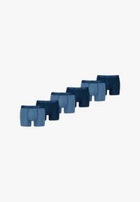 Unausgewählt, denim