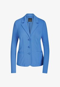 Non sélectionné, blue