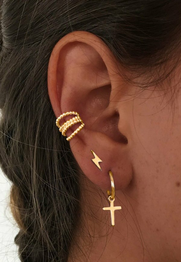 RAYO - Einzelner Ohrring