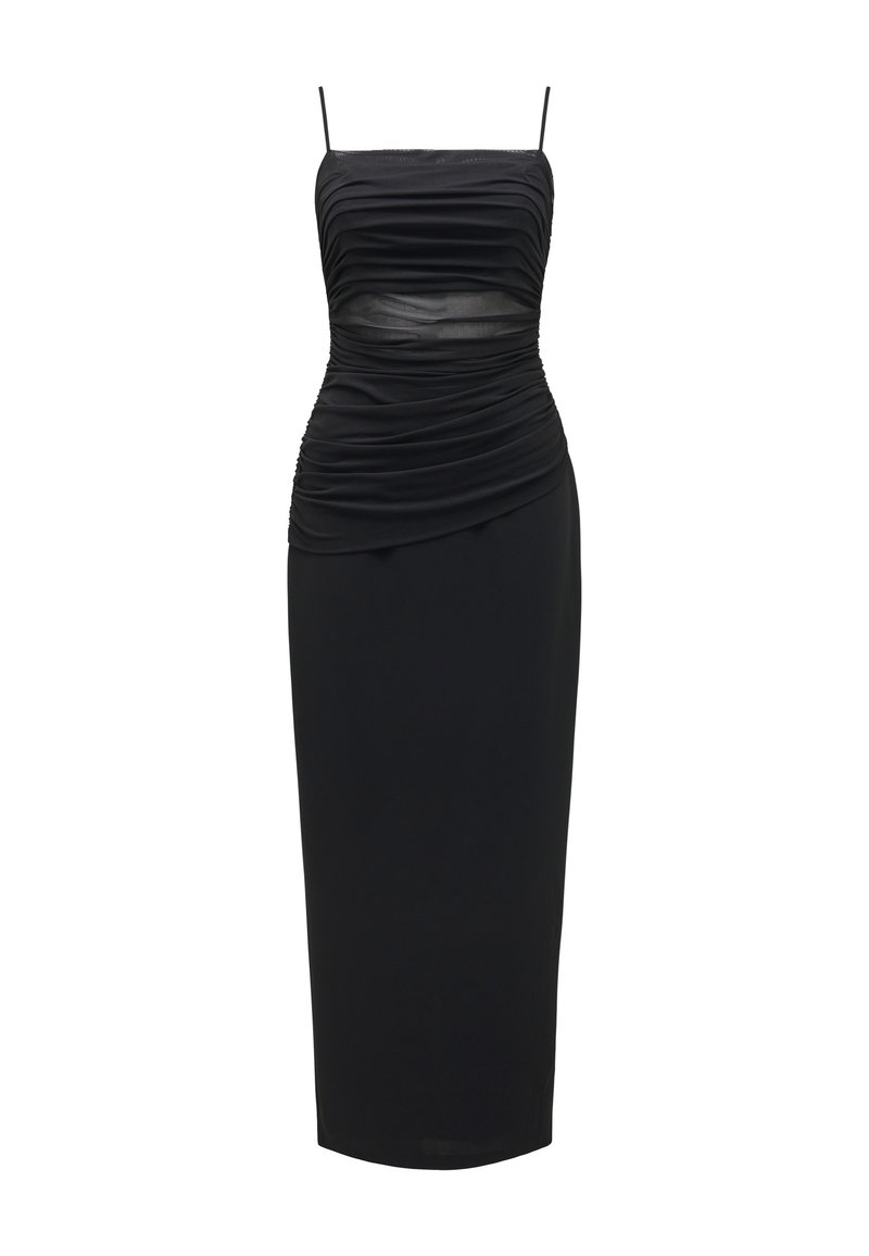 Forever New Cocktailjurk zwart