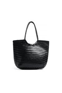 Shopper - black