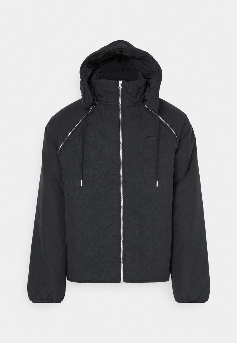 Nike Performance Winterjas zwart