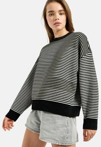 Armani Exchange Maglione - nero
