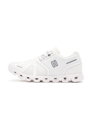 Derimod Sneakers laag - white