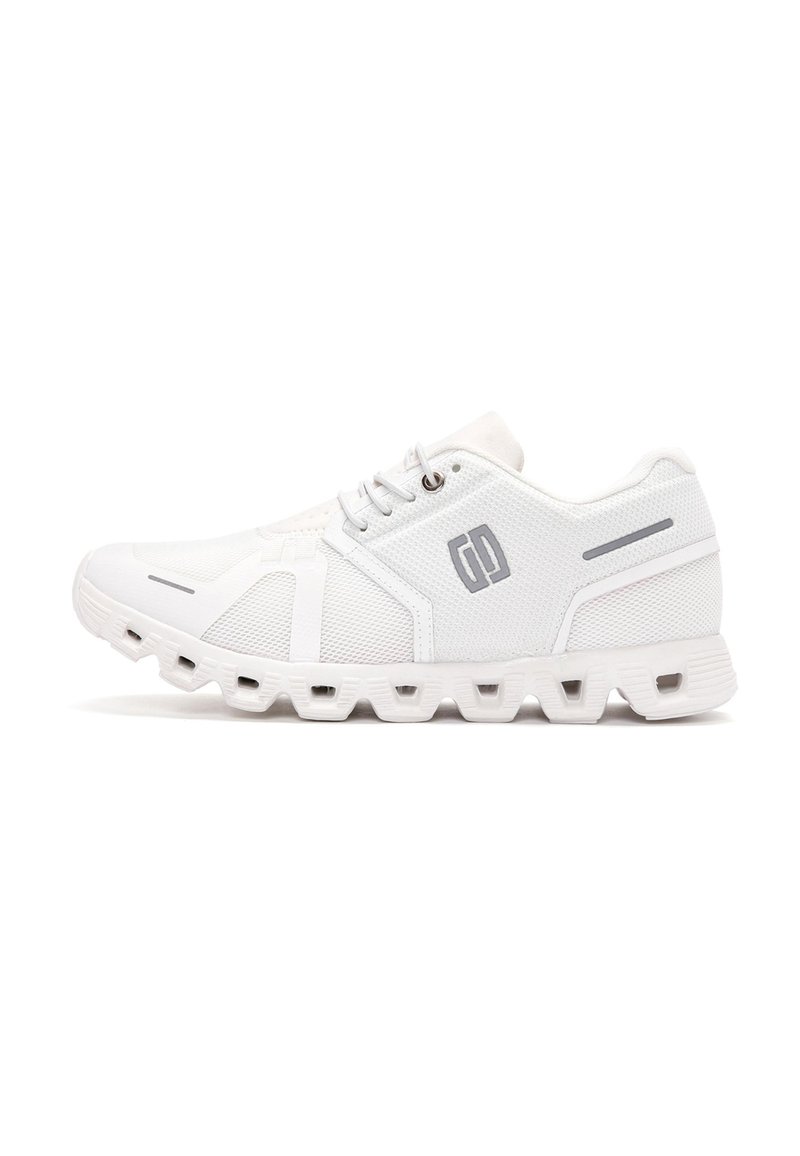 Derimod Sneakers laag - white