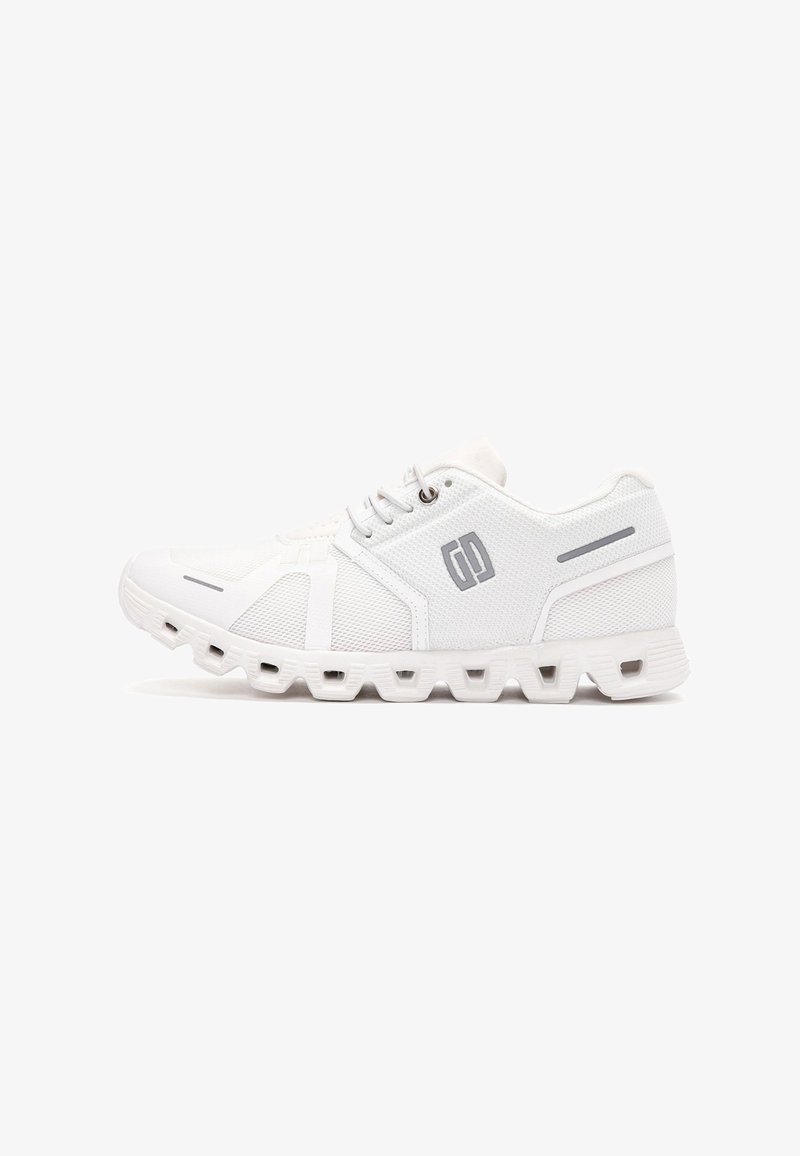 Derimod Sneakers laag - white