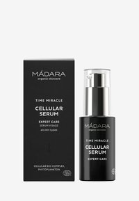 MÁDARA - TIME MIRACLE CELLULAR SERUM - Serum - - Thumbnail Image 1