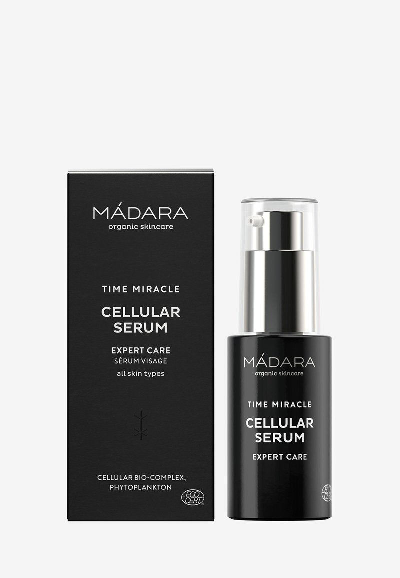 MÁDARA TIME MIRACLE CELLULAR SERUM - Serum