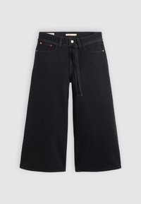 XL CULOTTE - Džínsy voľného strihu - now hear me