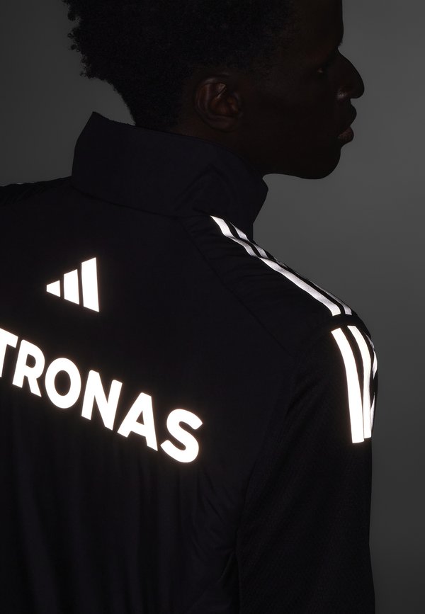 MERCEDES - AMG PETRONAS FORMULA ONE TEAM DRIVER AUTHENTIC - Waistcoat4