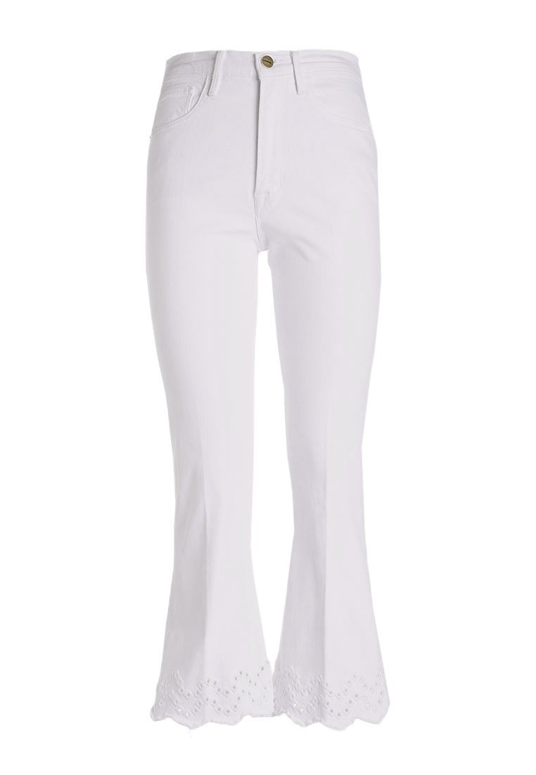 Blugi bootcut