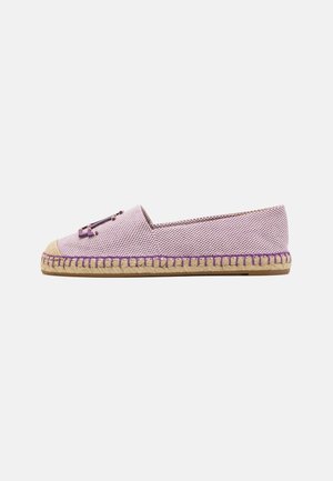 Espadrille Bordeaux Coton Recyclé ART OF SOULE Espadrille Bordeaux - Modèle Unisexe En Coton Recyclé Made In France Chaussure été Semelle Jute Espadrille Bordeaux Coton Recyclé ART OF SOULE Espadrille Bordeaux - Modèle Unisexe En Coton Recyclé Made In France Chaussure été Semelle Jute