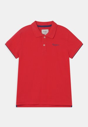 THOR - Poloshirt - red