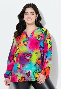 Angel of Style - Blouse - multicolour Thumbnail Image 1