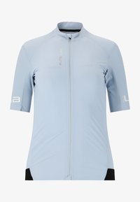 Niet geselecteerd, blue fog