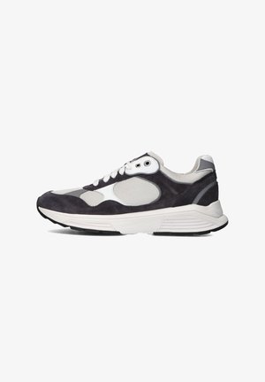 Xsensible HELIX - Sneaker low - wit
