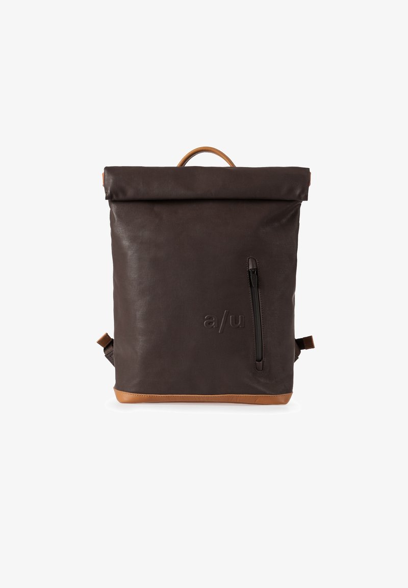 Aunts & Uncles WAKAYAMA - Rugzak - bitter chocolate