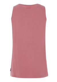 Protest PRTEVAN - Top - deco pink