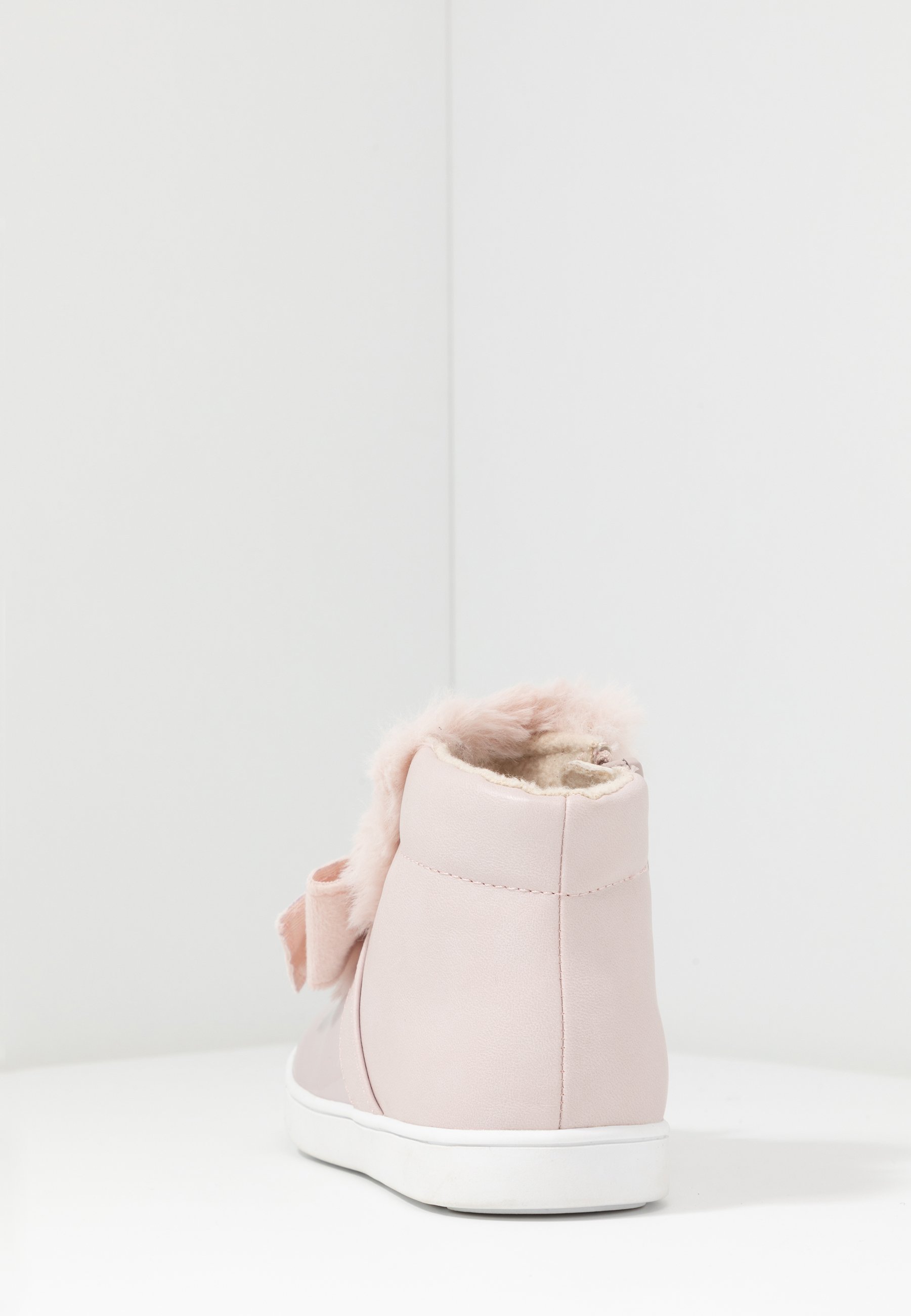 Friboo Stövletter unilight pink Zalando.se Friboo Vinterjacka pink Zalando.se