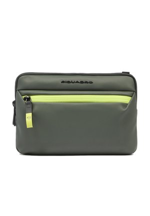 Sac bandoulière - verde scuro