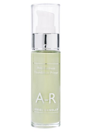 ANTI-REDNESS FOUNDATION PRIMER - Primer - -