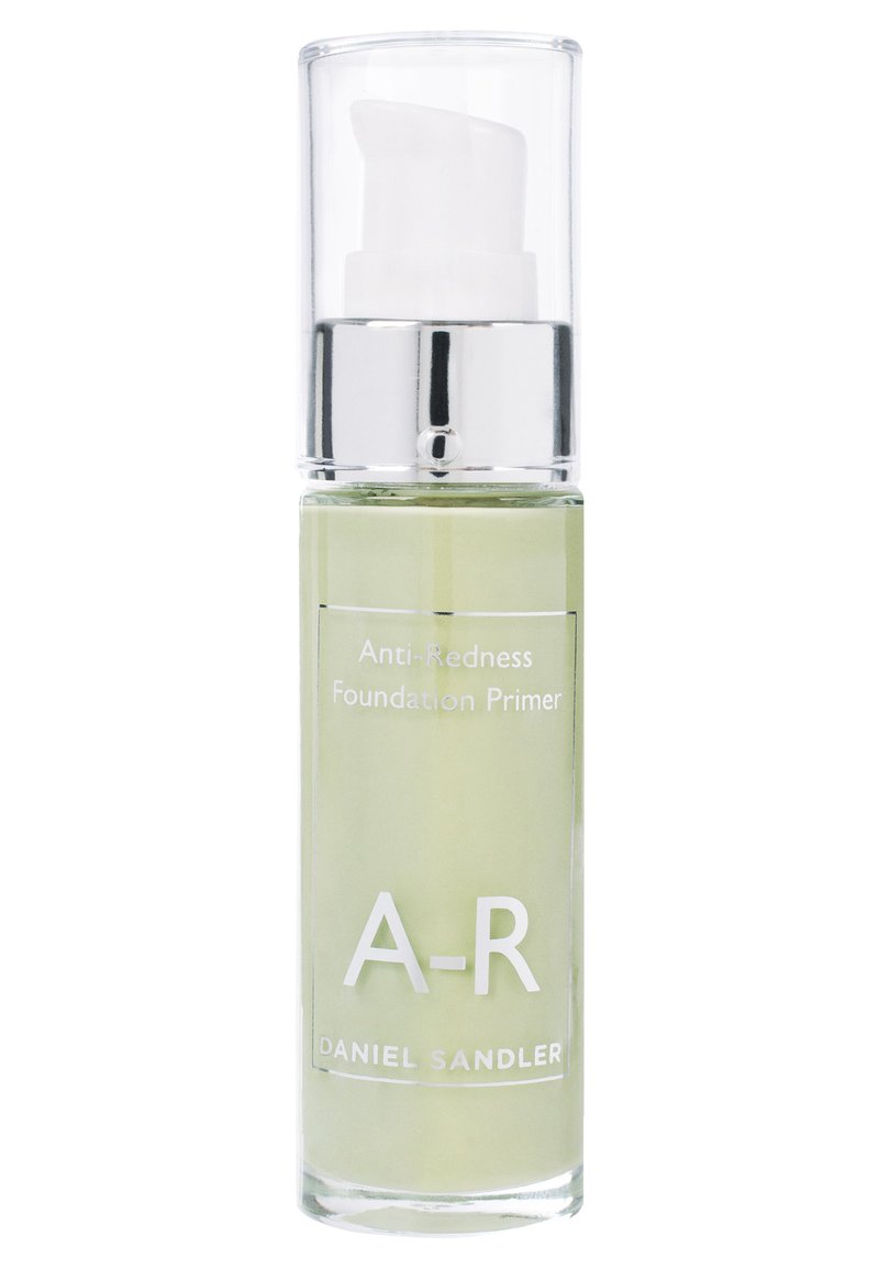 Daniel Sandler ANTI-REDNESS FOUNDATION PRIMER - Primer