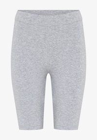 Unselected, mottled light grey