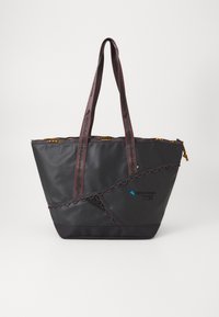 ELJUDNER BAG 25L UNISEX - Sportska torba - raven