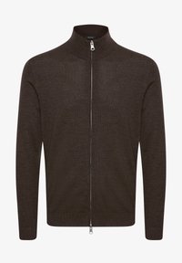 Ikke valgt, dark brown