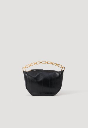 MADEA MINI BAG - Rokassoma - black