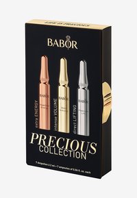 BABOR PRECIOUS COLLECTION - Hudplejesæt