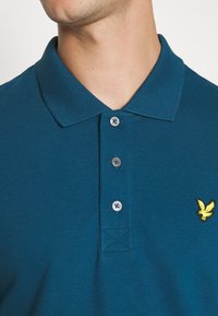 Lyle & Scott Poloshirt - apres navy
