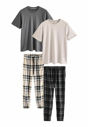 SET 2 PACK  - Zestaw bielizny nocnej