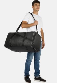 Normani Sporttasche - schwarz