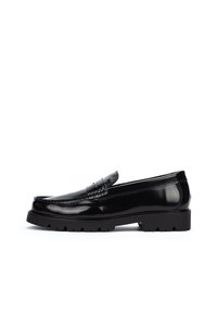 Martinelli Zapatos sin cordones - black
