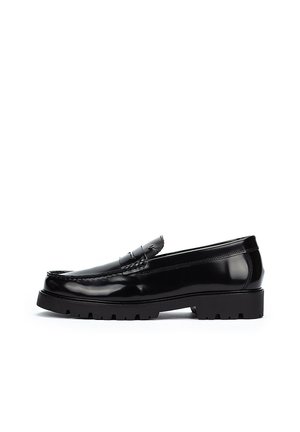 Chaussons - black