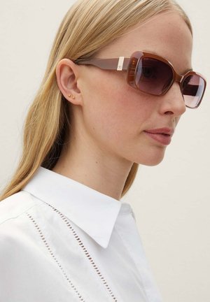 TOM TAILOR Occhiali da sole - caramel
