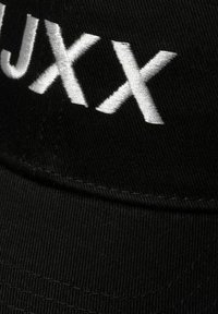 JJXX JXBASIC BIG LOGO BASEBALL - Cap - black