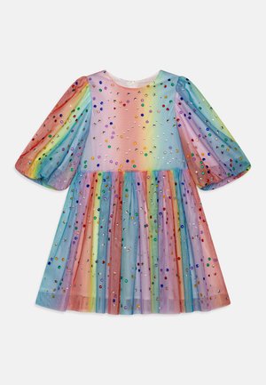 DRESS - Cocktail dress / Party dress - multicolor