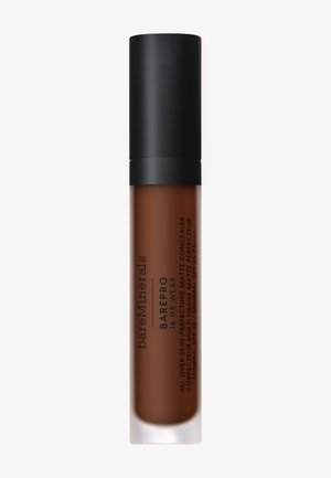 BAREPRO​ 16 HR WEAR ​ALL OVER SKIN-PERFECTING​ MATTE CONCEALER​ MINERAL SPF 25 PA+++​ - Concealer