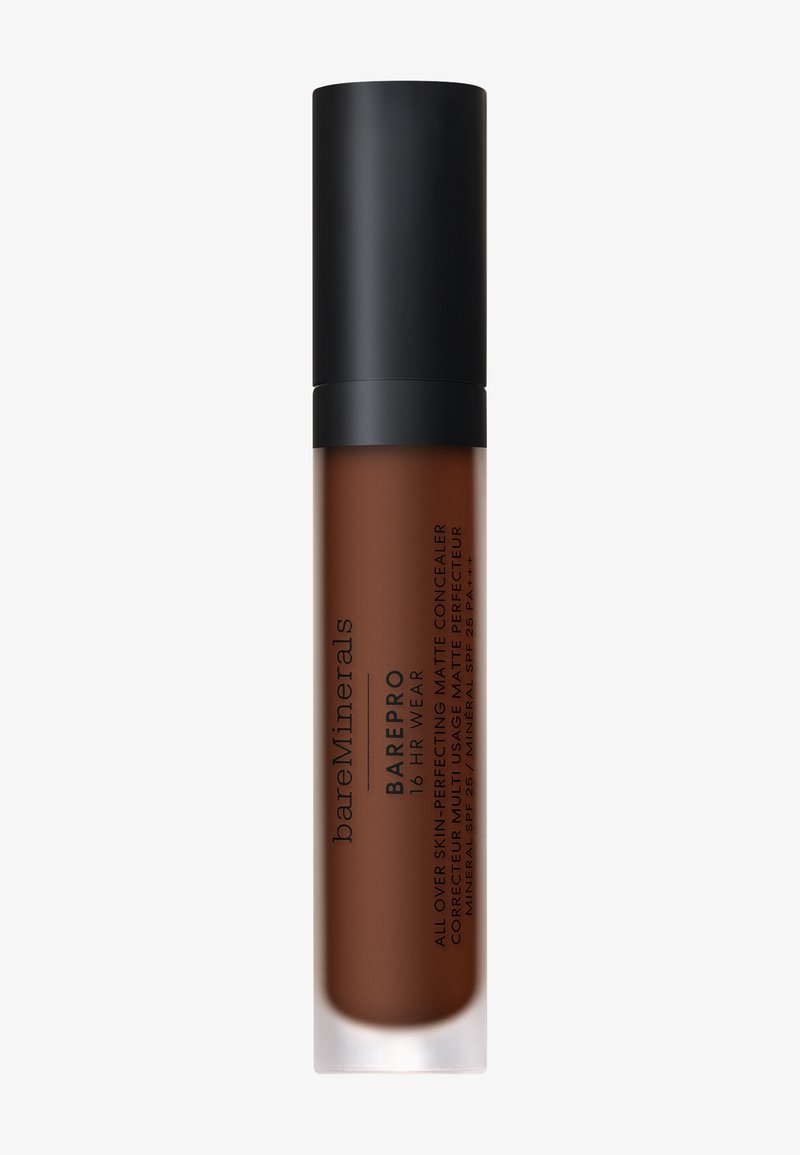 bareMinerals - BAREPRO​ 16 HR WEAR ​ALL OVER SKIN-PERFECTING​ MATTE CONCEALER​ MINERAL SPF 25 PA+++​ - Correcteur - -, Agrandir
