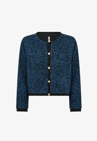 Valittu, navy melange combi