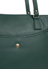 Hexagona LUNA - Handtas - vert sapin