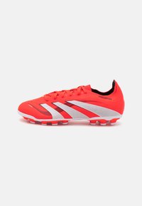 Non sélectionné, lucid red/cloud white/core black