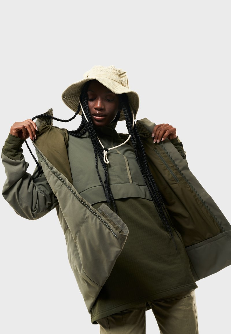 Tropicfeel NS60 EXTENDIBLE UNISEX - Vesta - khaki